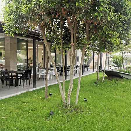 Hotel Pelikan Divjake Luaran gambar