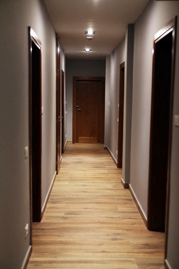 Hotel Pelikan Divjake Luaran gambar